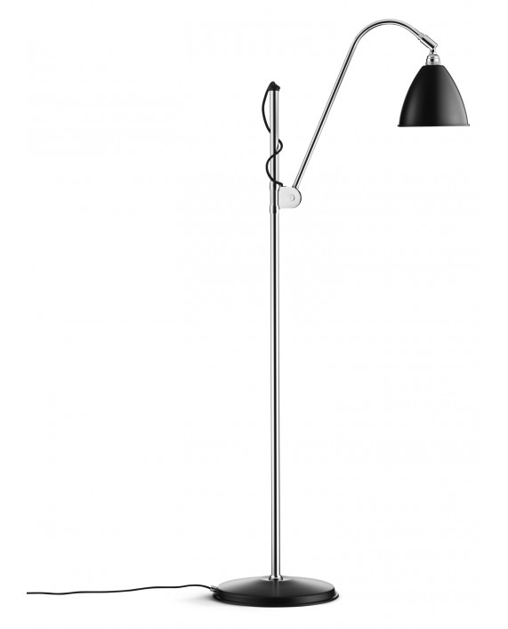 Gubi Bestlite BL3 Floor Lamp - Small